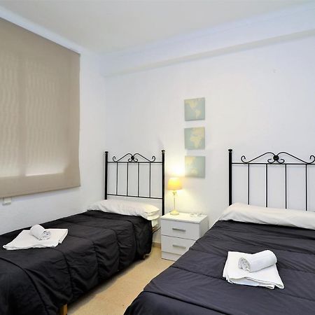 Tugar 4-7 Benidorm Kültér fotó