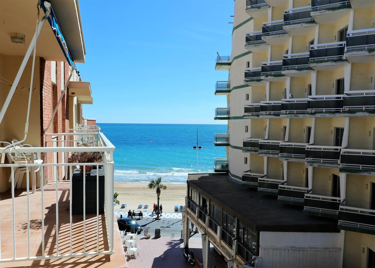 Tugar 4-7 Benidorm Kültér fotó