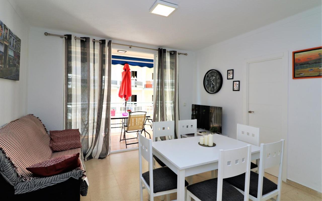 Tugar 4-7 Benidorm Kültér fotó