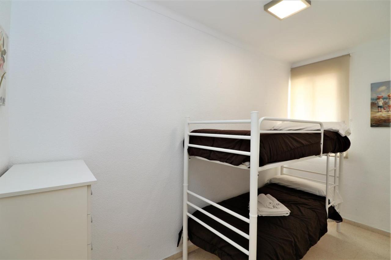 Tugar 4-7 Benidorm Kültér fotó