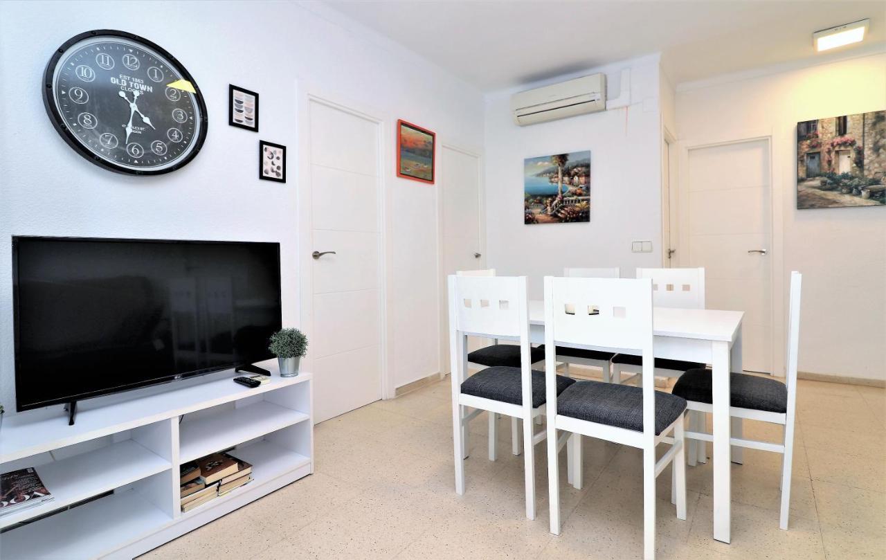Tugar 4-7 Benidorm Kültér fotó
