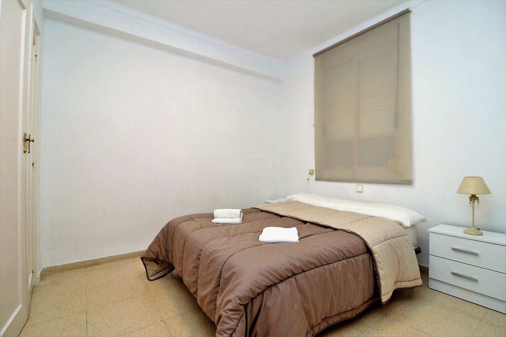 Tugar 4-7 Benidorm Kültér fotó